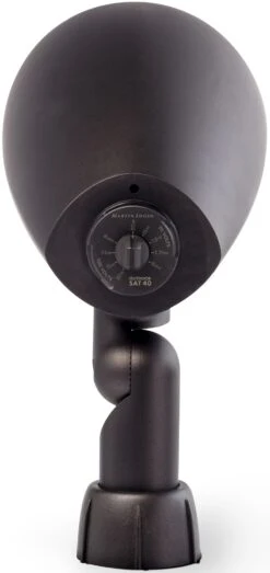 MartinLogan Outdoor Living Sat 40 All-Weather Satellite Speaker (EACH) 18 MartinLogan Outdoor Living Sat 40 All-Weather Satellite Speaker (EACH) -Gallo Acoustics shop Sat40Outdoor4