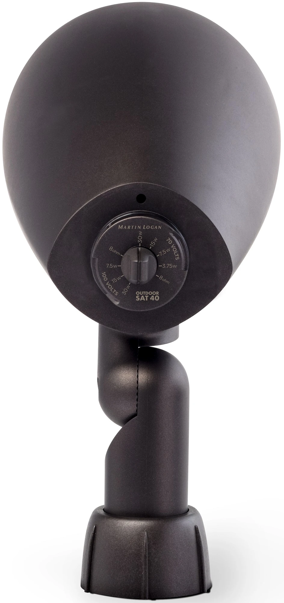 MartinLogan Outdoor Living Sat 40 All-Weather Satellite Speaker (EACH) 9 MartinLogan Outdoor Living Sat 40 All-Weather Satellite Speaker (EACH) - Image 7