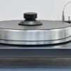VPI Scout 2 II Turntable With JMW-9 Tonearm/300RPM Motor/20lb Platter