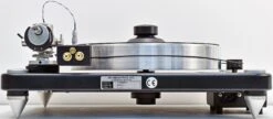 VPI Scout 2 II Turntable With JMW-9 Tonearm/300RPM Motor/20lb Platter -Gallo Acoustics shop ScoutIIMartinez4