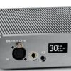 Burson Audio Soloist 3X Performance Balanced XLR Headphone Amp/Preamp 2 Burson Audio Soloist 3X Performance Balanced XLR Headphone Amp/Preamp -Gallo Acoustics shop Soloist3XPerformance