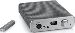 Burson Audio Soloist 3X Performance Balanced XLR Headphone Amp/Preamp 15 Burson Audio Soloist 3X Performance Balanced XLR Headphone Amp/Preamp -Gallo Acoustics shop Soloist3XPerformance1