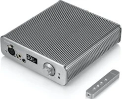 Burson Audio Soloist 3X Performance Balanced XLR Headphone Amp/Preamp 14 Burson Audio Soloist 3X Performance Balanced XLR Headphone Amp/Preamp -Gallo Acoustics shop Soloist3XPerformance2