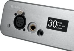 Burson Audio Soloist 3X Performance Balanced XLR Headphone Amp/Preamp 13 Burson Audio Soloist 3X Performance Balanced XLR Headphone Amp/Preamp -Gallo Acoustics shop Soloist3XPerformance3