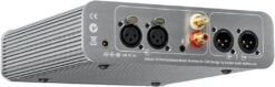 Burson Audio Soloist 3X Performance Balanced XLR Headphone Amp/Preamp 12 Burson Audio Soloist 3X Performance Balanced XLR Headphone Amp/Preamp -Gallo Acoustics shop Soloist3XPerformance4
