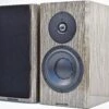 DYNAUDIO Special Forty 40 Anniversary Gloss Grey Birch-veneer Monitor Speakers -Gallo Acoustics shop Special40MacDonald1