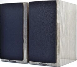 DYNAUDIO Special Forty 40 Anniversary Gloss Grey Birch-veneer Monitor Speakers -Gallo Acoustics shop Special40MacDonald3