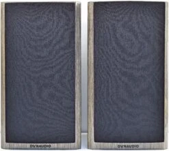 DYNAUDIO Special Forty 40 Anniversary Gloss Grey Birch-veneer Monitor Speakers -Gallo Acoustics shop Special40MacDonald5
