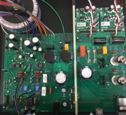 Alternative view of Rogue Audio Sphinx V3 Integrated Amplifier (Silver)