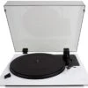 Andover Audio SpinDeck 2 Turntable With Cartridge (White) -Gallo Acoustics shop SpinDeck2