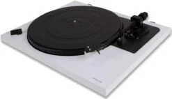 Andover Audio SpinDeck 2 Turntable With Cartridge (White) 20 Andover Audio SpinDeck 2 Turntable With Cartridge (White) -Gallo Acoustics shop SpinDeck24