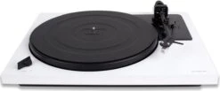 Andover Audio SpinDeck 2 Turntable With Cartridge (White) 19 Andover Audio SpinDeck 2 Turntable With Cartridge (White) -Gallo Acoustics shop SpinDeck25