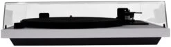 Andover Audio SpinDeck 2 Turntable With Cartridge (White) 18 Andover Audio SpinDeck 2 Turntable With Cartridge (White) -Gallo Acoustics shop SpinDeck26
