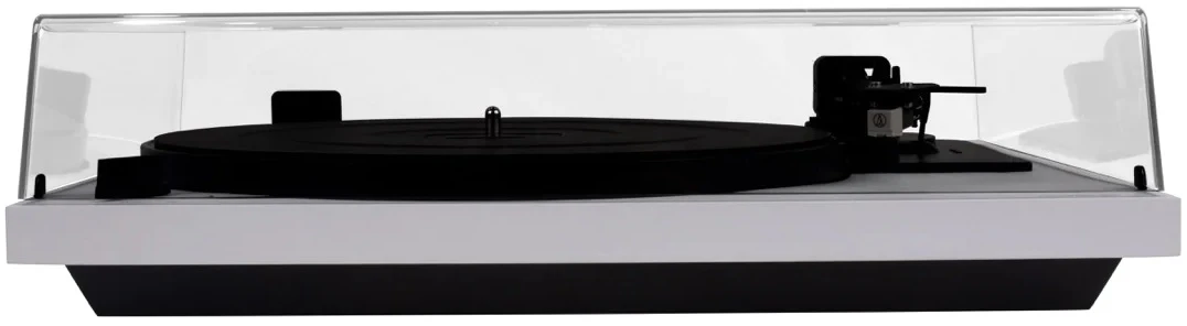 Andover Audio SpinDeck 2 Turntable With Cartridge (White) 9 Andover Audio SpinDeck 2 Turntable With Cartridge (White) - Image 7