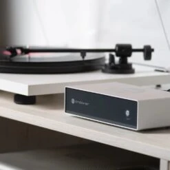 Andover Audio SpinStage MM/MC Ultra Low-Noise Phono Preamplifier -Gallo Acoustics shop SpinStage4