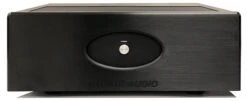 Rogue Audio Stereo 100 "Dark" Tube Power Amplifier