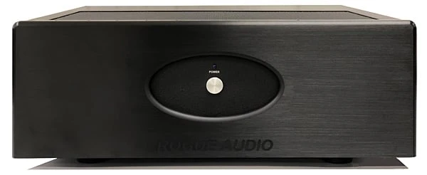 Rogue Audio Stereo 100 "Dark" Tube Power Amplifier 3 Rogue Audio Stereo 100 "Dark" Tube Power Amplifier