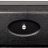 Rogue Audio Stereo 100 Tube Power Amp -Gallo Acoustics shop Stereo100Black 2nd