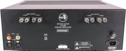 Alternative view of Rogue Audio Stereo 100 "Dark" Tube Power Amplifier
