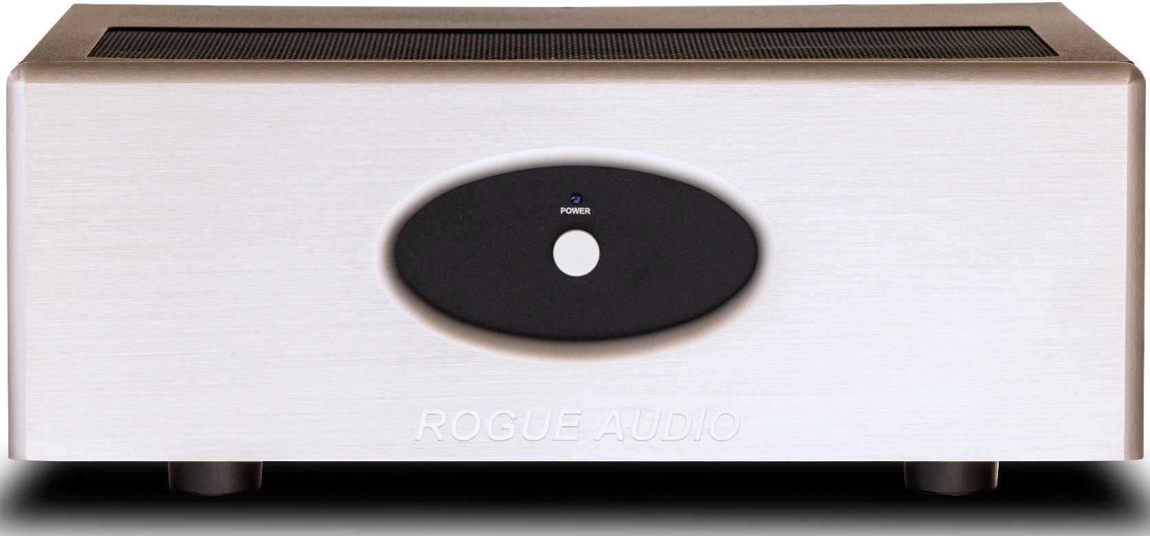 Rogue Audio Stereo 100 "Dark" Tube Power Amplifier 6 Rogue Audio Stereo 100 "Dark" Tube Power Amplifier - Image 4