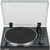 Thorens TD 102 A Fully-Auto Turntable (High Gloss Black) -Gallo Acoustics shop TD102ABlack