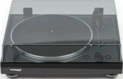 Thorens TD 102 A Fully-Auto Turntable (High Gloss Black) 13 Thorens TD 102 A Fully-Auto Turntable (High Gloss Black) -Gallo Acoustics shop TD102ABlack3