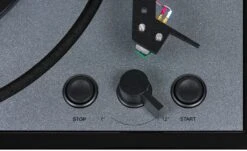 Thorens TD 102 A Fully-Auto Turntable (High Gloss Black) 10 Thorens TD 102 A Fully-Auto Turntable (High Gloss Black) -Gallo Acoustics shop TD102ABlack7