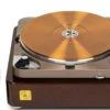Thorens TD 124 DD 140th Anniversary High-Precision Direct-Drive Turntable -Gallo Acoustics shop TD124DDAnniversary