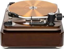 Thorens TD 124 DD 140th Anniversary High-Precision Direct-Drive Turntable 18 Thorens TD 124 DD 140th Anniversary High-Precision Direct-Drive Turntable -Gallo Acoustics shop TD124DDAnniversary4