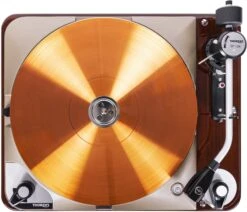 Thorens TD 124 DD 140th Anniversary High-Precision Direct-Drive Turntable 20 Thorens TD 124 DD 140th Anniversary High-Precision Direct-Drive Turntable -Gallo Acoustics shop TD124DDAnniversary6