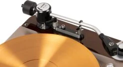Thorens TD 124 DD 140th Anniversary High-Precision Direct-Drive Turntable 22 Thorens TD 124 DD 140th Anniversary High-Precision Direct-Drive Turntable -Gallo Acoustics shop TD124DDAnniversary8