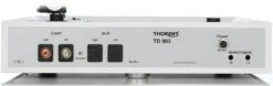 Thorens TD 903 Turntable (Black) 9 Thorens TD 903 Turntable (Black) -Gallo Acoustics shop TD903