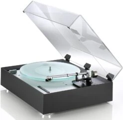 Thorens TD 903 Turntable (Black)