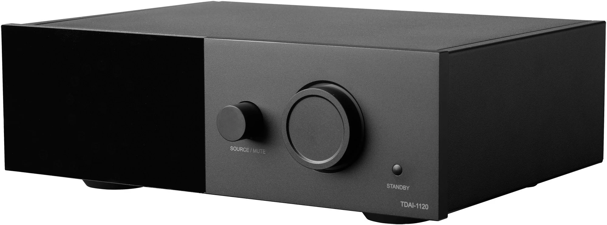Lyngdorf TDAI-1120 Compact Streaming Integrated Amplifier 8 Lyngdorf TDAI-1120 Compact Streaming Integrated Amplifier - Image 6
