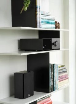 Alternative view of Lyngdorf TDAI-1120 Compact Streaming Integrated Amplifier