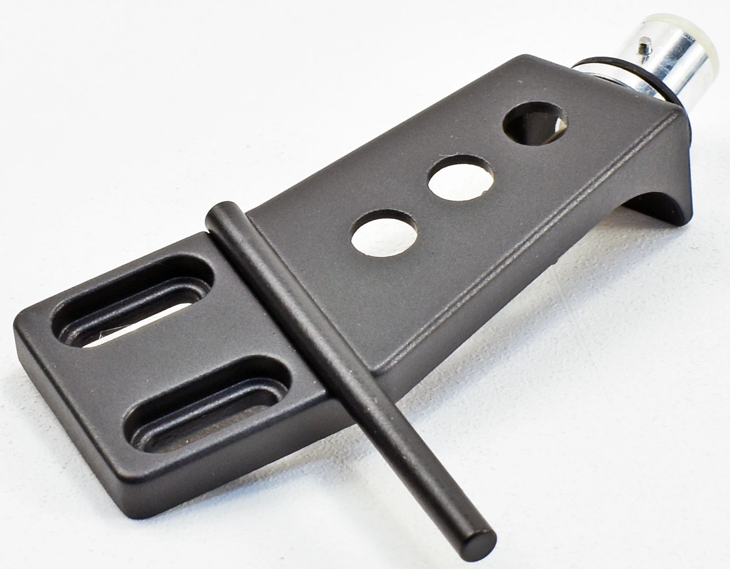 Thorens THOTP71 Headshell For TP71/TD201/TD202/TD402DD & Others 3 Thorens THOTP71 Headshell For TP71/TD201/TD202/TD402DD & Others