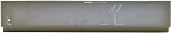 Alternative view of TANDBERG TPA-3006A 300-watt (440-watt@4 Ohms) Stereo MOSFET Power Amp