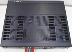 TANDBERG TPA-3006A 300-watt (440-watt@4 Ohms) Stereo MOSFET Power Amp -Gallo Acoustics shop TPA3006ALambert4