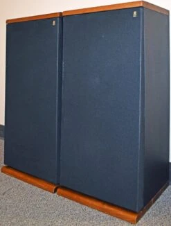 Acoustic Research AR TSW 510 3-way Floorstanding Speakers -Gallo Acoustics shop TSW510Smith3