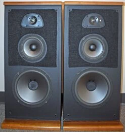 Acoustic Research AR TSW 510 3-way Floorstanding Speakers -Gallo Acoustics shop TSW510Smith4