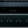 Onkyo TX-8220 Stereo Receiver With Built-In Bluetooth