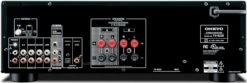 Alternative view of Onkyo TX-8220 Stereo Receiver With Built-In Bluetooth
