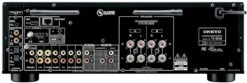 Onkyo TX-8260 Network Stereo Receiver With Built-In Wi-Fi & Bluetooth -Gallo Acoustics shop TX82601