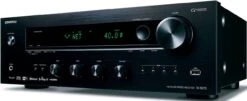 Onkyo TX-8270 Network Stereo Receiver With Built-In HDMI/Wi-Fi & Bluetooth -Gallo Acoustics shop TX82702