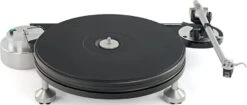 Michell Engineering TecnoDec Entry Level Reference Turntable