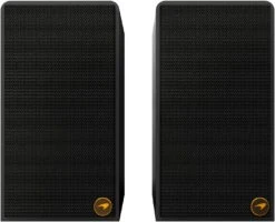 Klipsch The Fives McLaren Edition Powered Bookshelf Speakers 13 Klipsch The Fives McLaren Edition Powered Bookshelf Speakers -Gallo Acoustics shop TheFivesMcLaren1