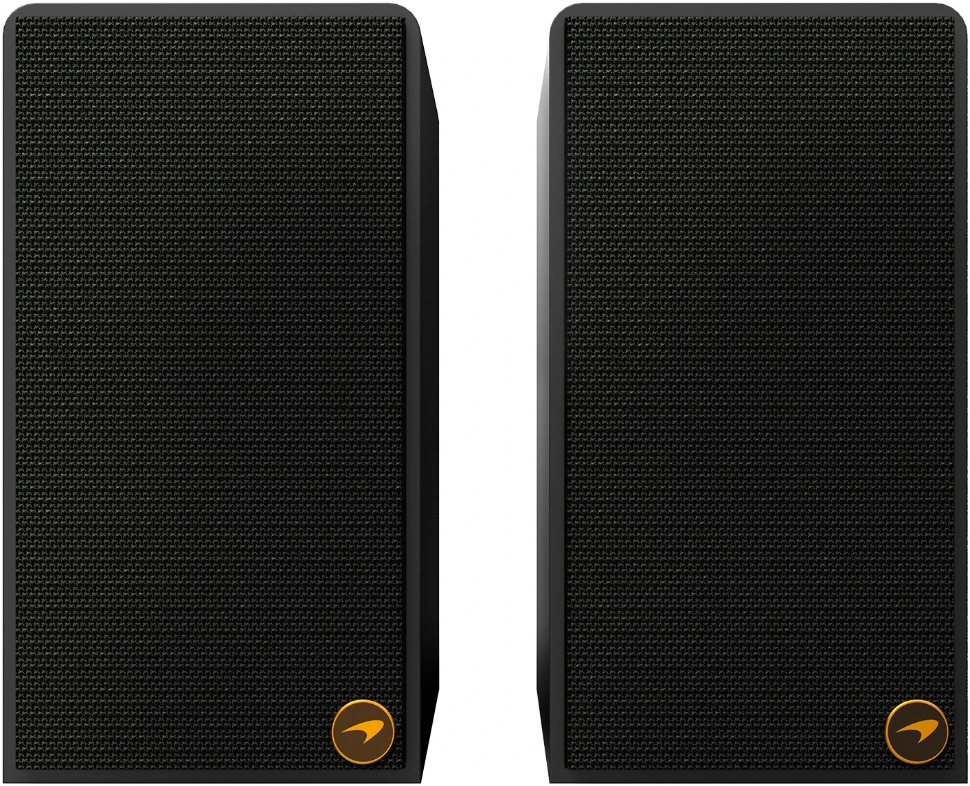 Klipsch The Fives McLaren Edition Powered Bookshelf Speakers 7 Klipsch The Fives McLaren Edition Powered Bookshelf Speakers - Image 5
