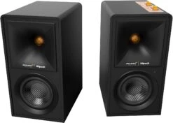 Klipsch The Fives McLaren Edition Powered Bookshelf Speakers
