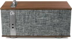 Klipsch The One II Heritage Wireless Audio System (Walnut) -Gallo Acoustics shop TheOneIIWalnut3