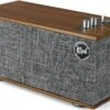 Klipsch The One II Heritage Wireless Audio System (Walnut)